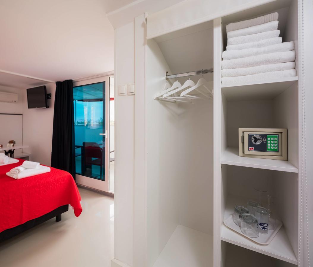 ספליט Plr Luxury Rooms מראה חיצוני תמונה