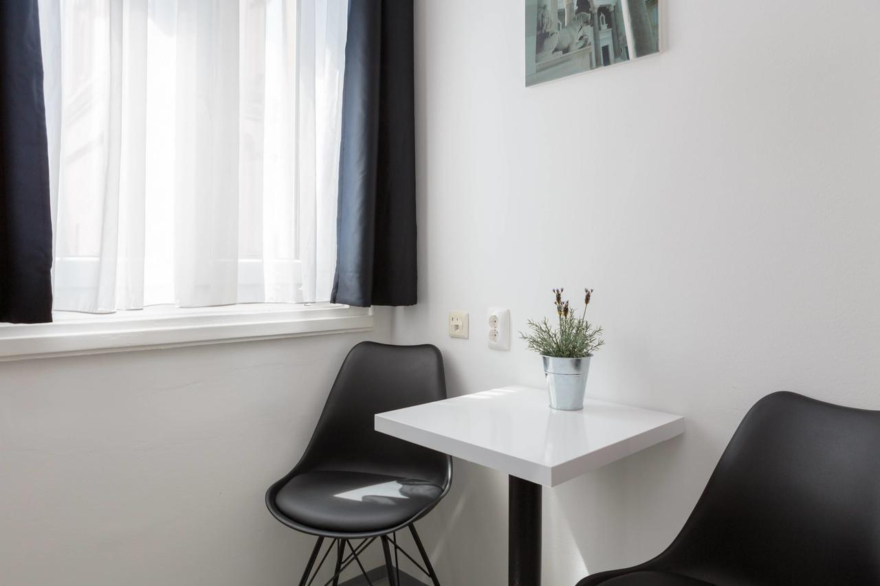 ספליט Plr Luxury Rooms מראה חיצוני תמונה